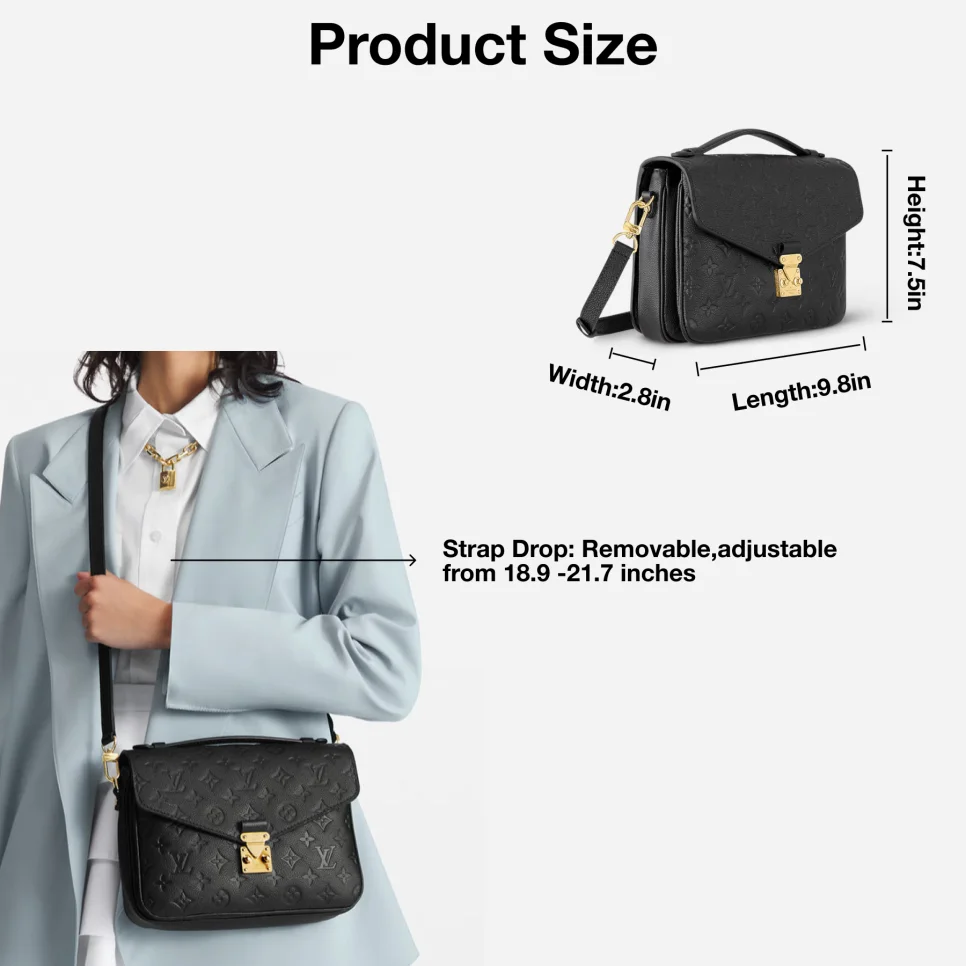 louis-vuitton-empreinte-monogram-leather-black-pochette-metis thumbnail 3
