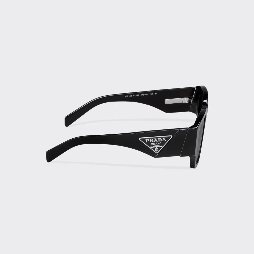 sunglasses-prada-with-triangle-logo thumbnail 4