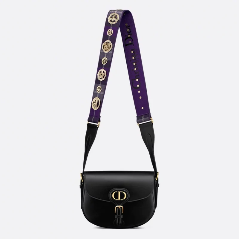 dior-bobby-medium-bag-with-shoulder-strap thumbnail 2
