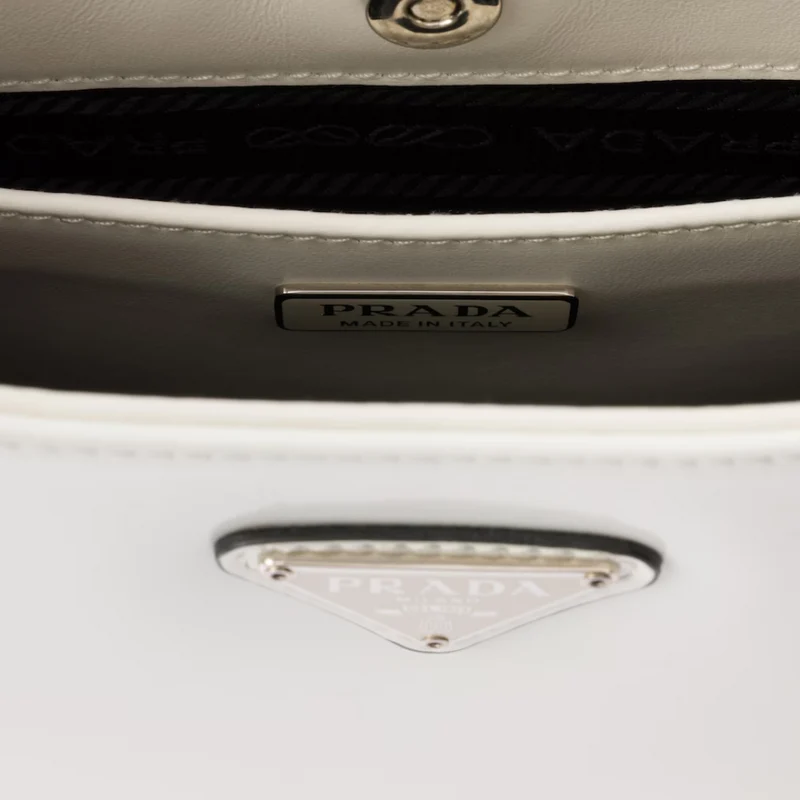 prada-cleo-shoulder-bag-in-brushed-leather thumbnail 4