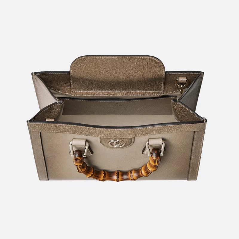 gucci-medium-diana-shopping-bag thumbnail 9