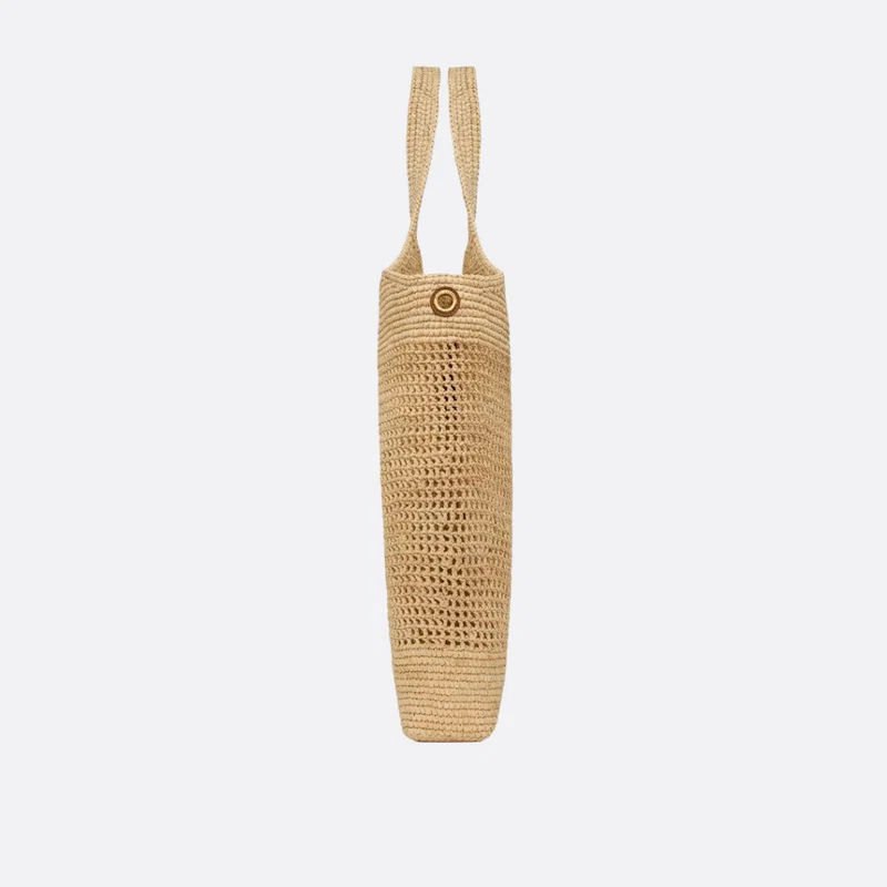 saint-laurent-icare-bag-made-of-raffia thumbnail 9