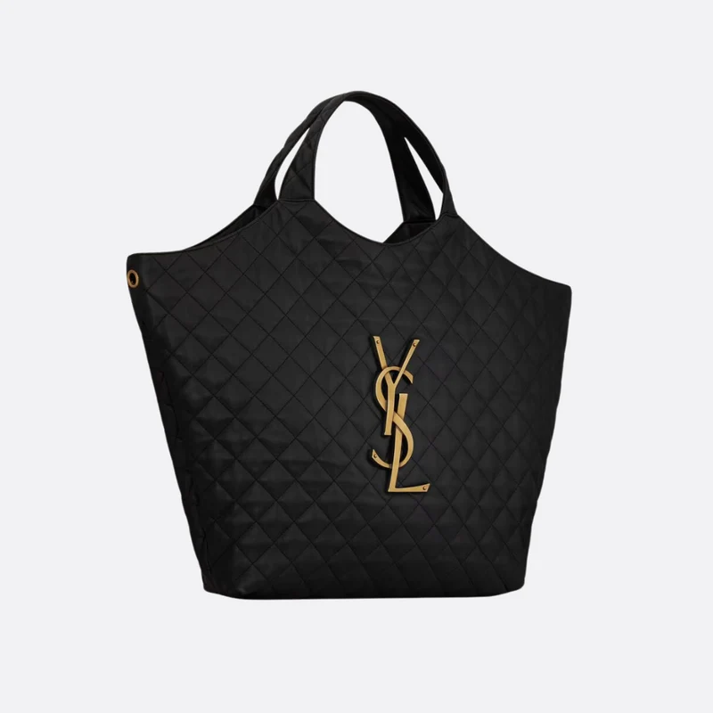 saint-laurent-icare-handbag-made-of-quilted-lambskin-leather thumbnail 4