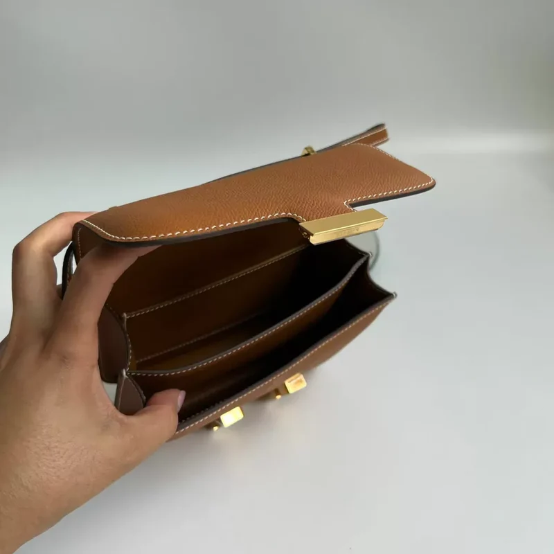 hermes-constance-18-handbag-made-of-epsom-calf-skin-leather thumbnail 6