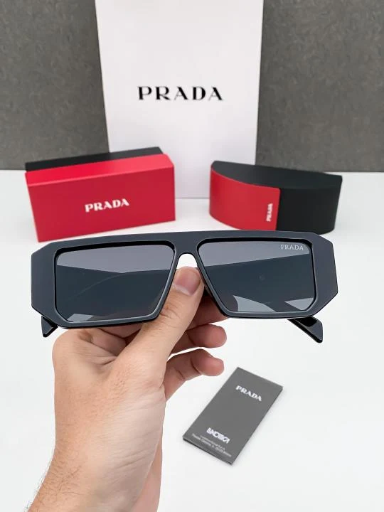 Sunglasses Prada