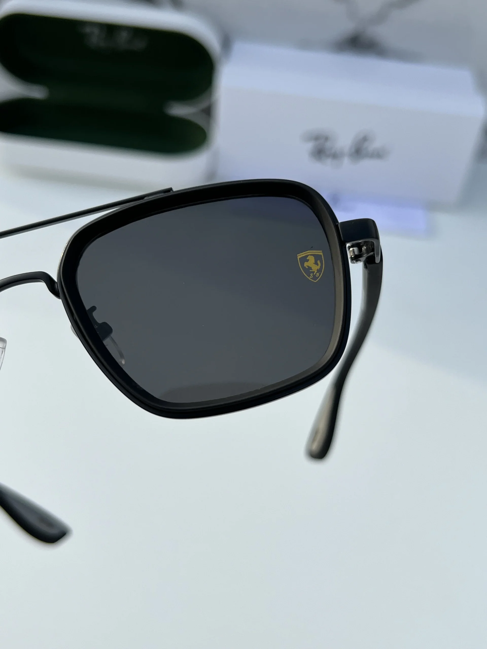 sunglasses-ray-ban thumbnail 6