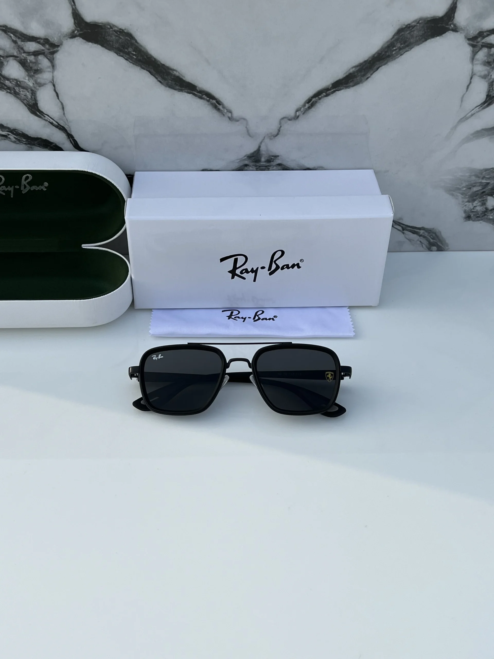 sunglasses-ray-ban thumbnail 5