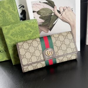 gucci-ophidia-continental-wallet thumbnail 3
